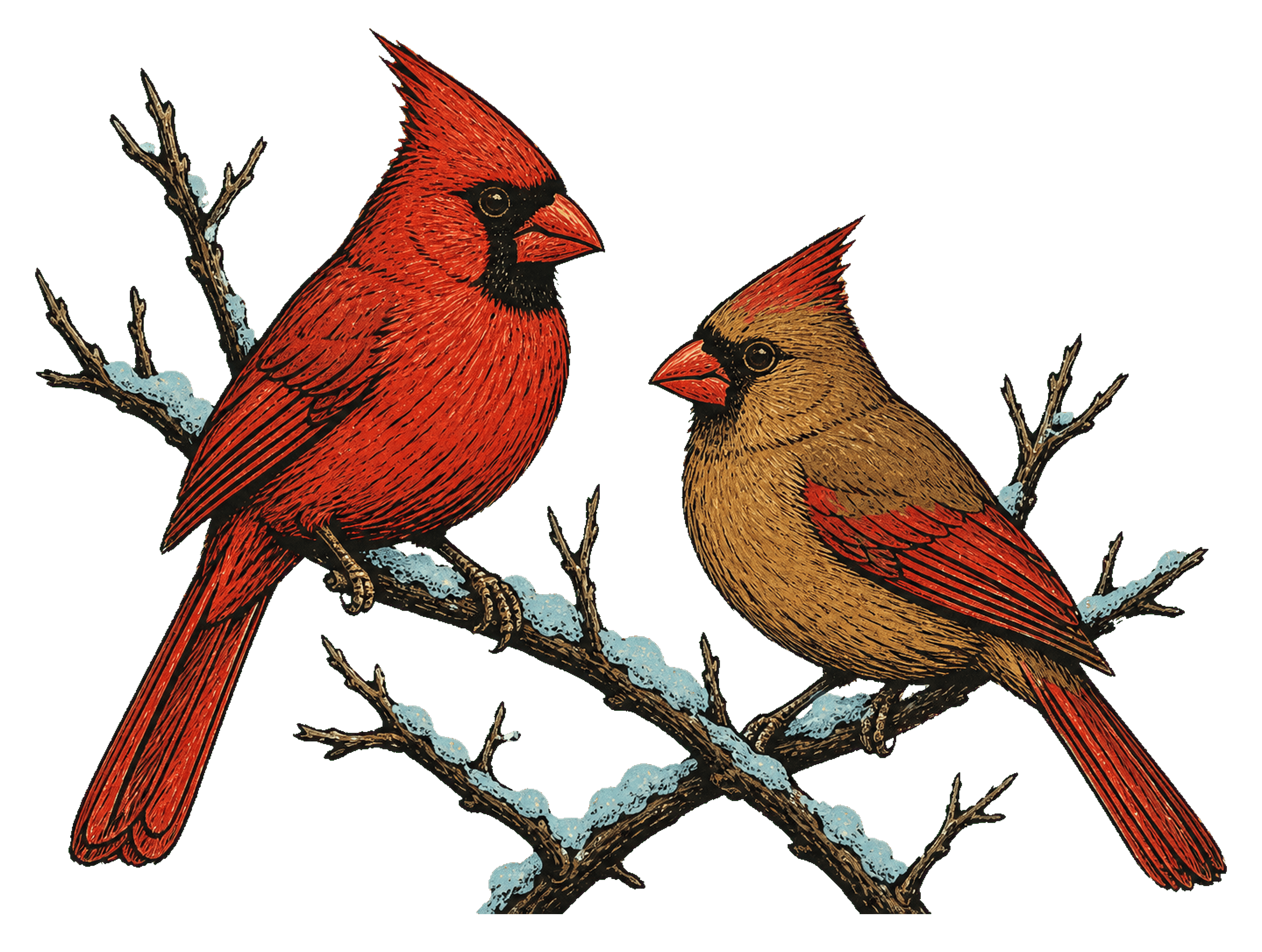 Northern Cardinal