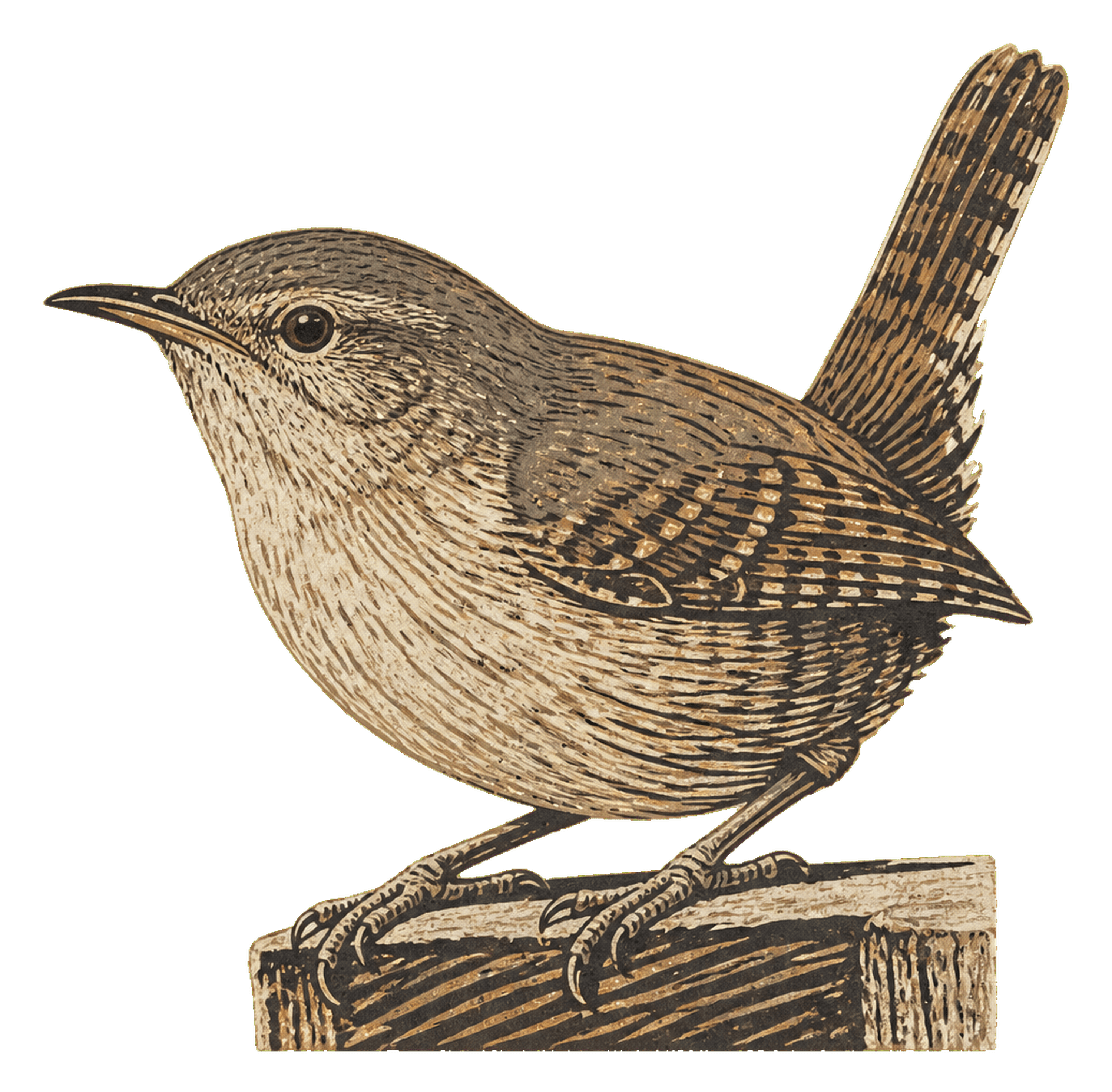 House Wren