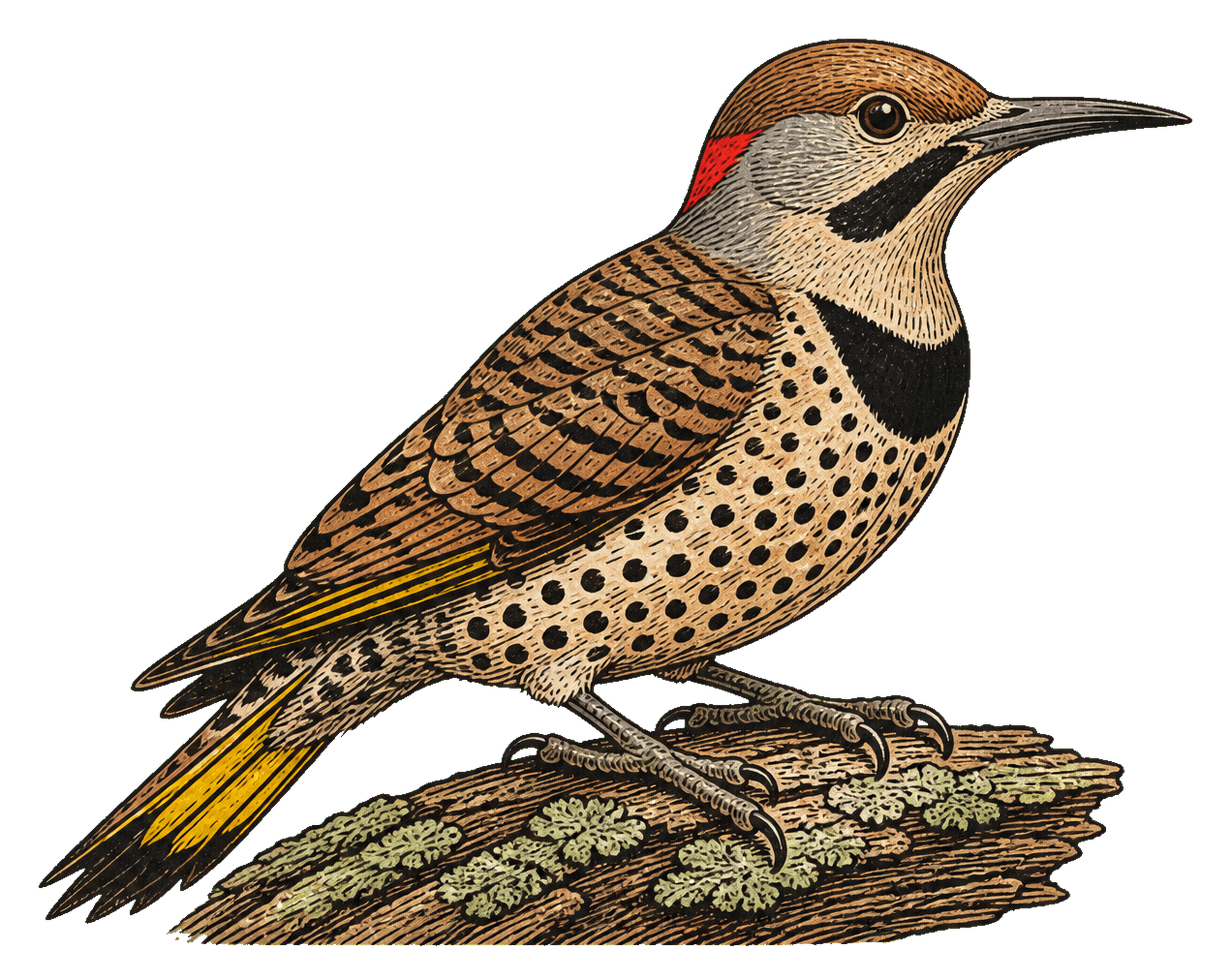 Northern Flicker